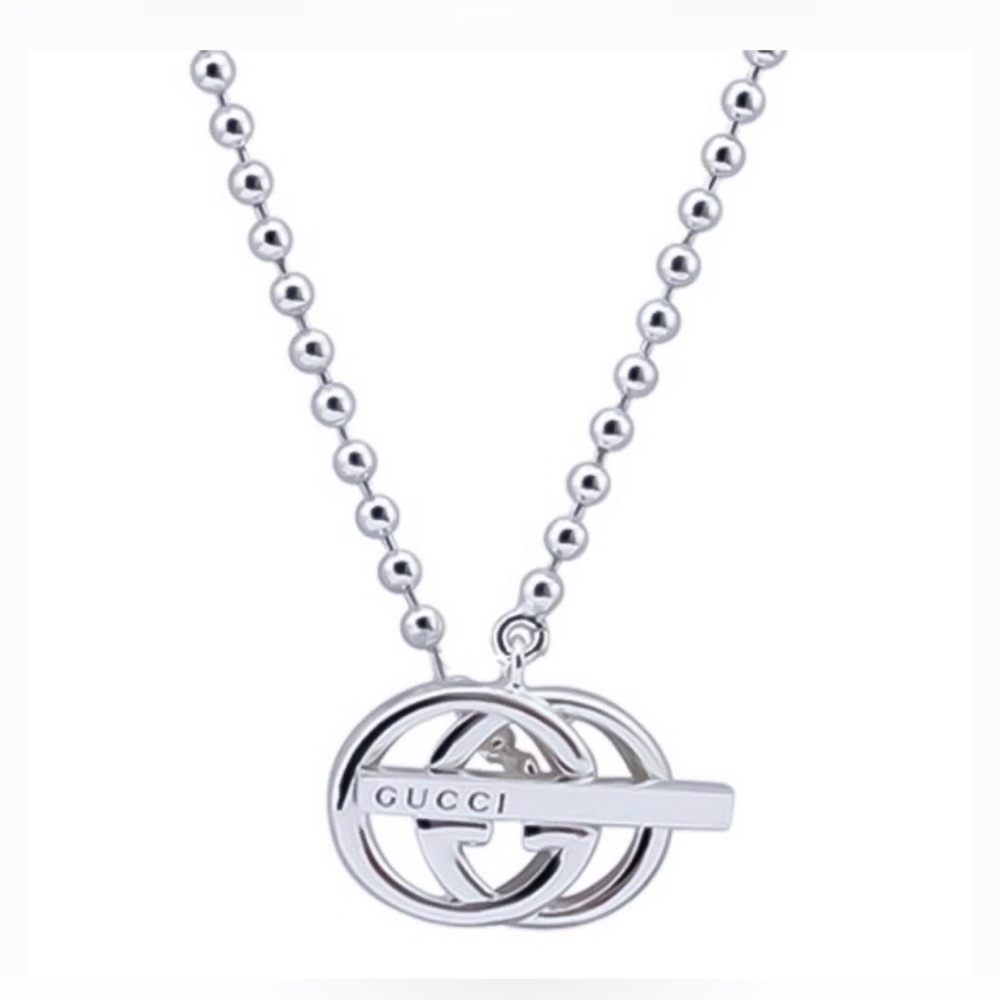Gucci necklace
